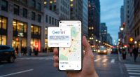 Gemini en Google Maps revoluciona rutas urbanas – La Voz del Altiplano