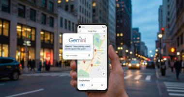 Gemini en Google Maps revoluciona rutas urbanas – La Voz del Altiplano