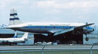 ¿Cuándo se fundó la primera aerolínea nicaragüense y por qué ya no opera? – La Voz del Altiplano