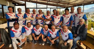 Trena FC, cuarenta años de hermandad  – La Voz del Altiplano