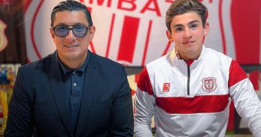 El ‘Rodillo’ vuelve a creer en su cantera – La Voz del Altiplano