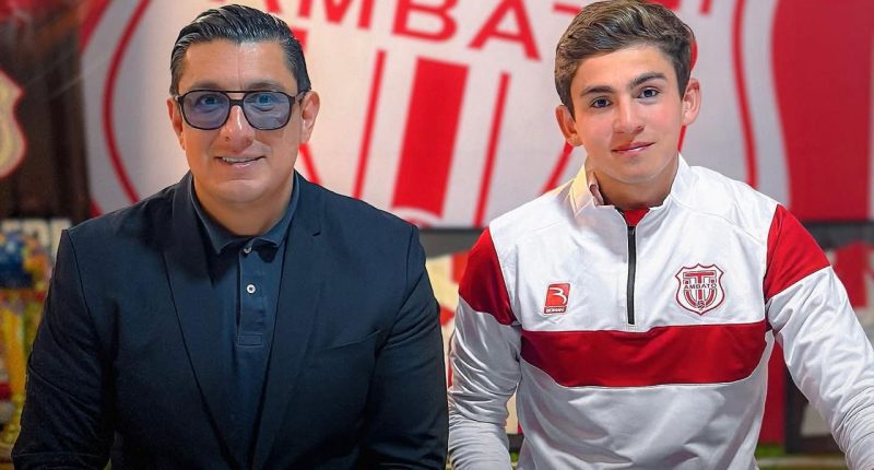 El ‘Rodillo’ vuelve a creer en su cantera – La Voz del Altiplano