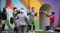 El ‘Ponchito’ ratifica Echaleche como su fortín  – La Voz del Altiplano