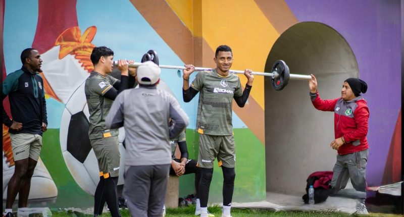 El ‘Ponchito’ ratifica Echaleche como su fortín  – La Voz del Altiplano