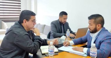 Fortalecen el deporte cantonal – El Heraldo – La Voz del Altiplano