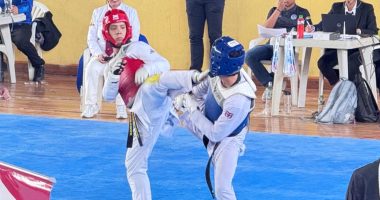 Tungurahua será sede de campamento internacional  – La Voz del Altiplano