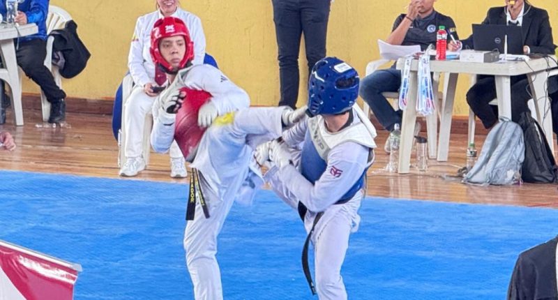 Tungurahua será sede de campamento internacional  – La Voz del Altiplano