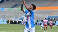 Daniel Valencia hace historia como goleador de la Liga Ecuabet – La Voz del Altiplano