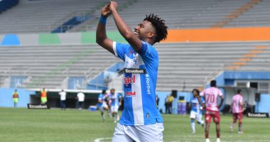 Daniel Valencia hace historia como goleador de la Liga Ecuabet – La Voz del Altiplano
