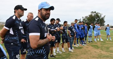 Carvajal fija como meta superar la última campaña del Manta FC – La Voz del Altiplano