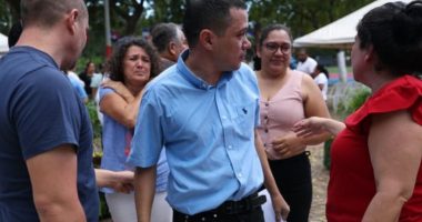 Mecanismo confirma excarcelación de 24 presos políticos en Nicaragua – La Voz del Altiplano