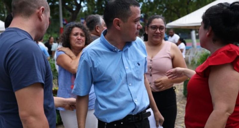 Mecanismo confirma excarcelación de 24 presos políticos en Nicaragua – La Voz del Altiplano