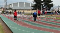 Talento de los deportistas en los Intercantonales – La Voz del Altiplano