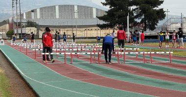Talento de los deportistas en los Intercantonales – La Voz del Altiplano