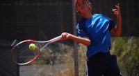 Tricolor da paso firme en el Australia Open Junior – La Voz del Altiplano