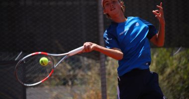 Tricolor da paso firme en el Australia Open Junior – La Voz del Altiplano