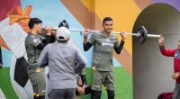 El ‘Ponchito’ vuelve a la pretemporada  – La Voz del Altiplano