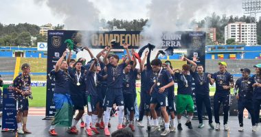 CEBI campeón zonal y va por la gloria nacional – La Voz del Altiplano