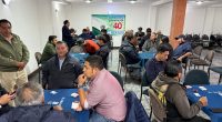 El Heraldo convoca al Trigésimo Campeonato de 40 – La Voz del Altiplano