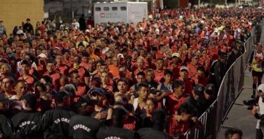 10K Ruta de los Tres Juanes: Simulacro se corre este sábado – La Voz del Altiplano