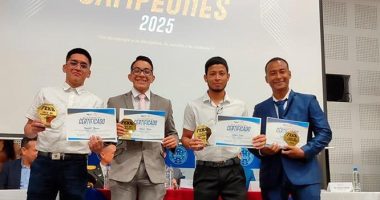 Kick Boxing: Tungurahua brilla en la Gala de Campeones  – La Voz del Altiplano