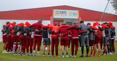 Técnico a la espera de confirmación oficial – La Voz del Altiplano