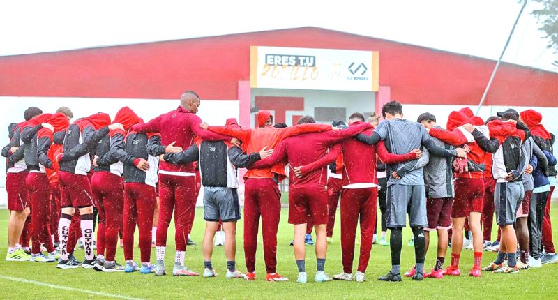 Técnico a la espera de confirmación oficial – La Voz del Altiplano