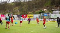 El ‘Ponchito’ arma su plantel 2026  – La Voz del Altiplano