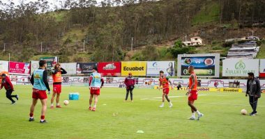 El ‘Ponchito’ arma su plantel 2026  – La Voz del Altiplano