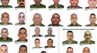 Estos son los 32 militares cubanos que murieron en Caracas defendiendo a Nicolás Maduro – La Voz del Altiplano