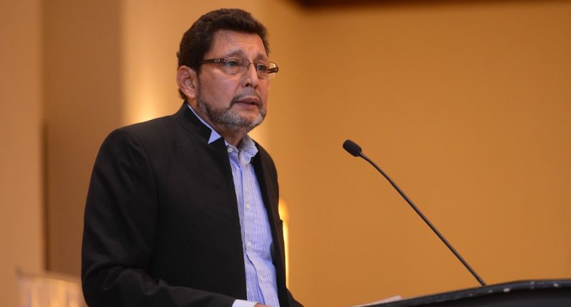 Esposa y cuñado de Bayardo Arce huyeron a Costa Rica – La Voz del Altiplano