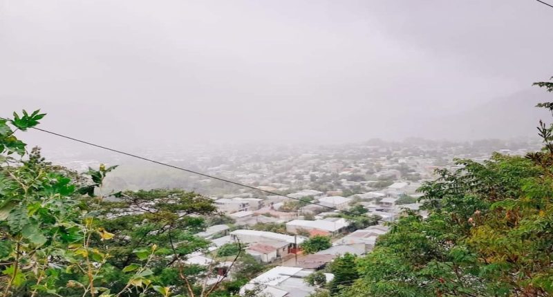 Madrugadas frías continuarán en varios puntos de Nicaragua – La Voz del Altiplano