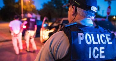 Exoficial de ICE de EEUU admite culpa en caso de violación contra nicaragüense – La Voz del Altiplano