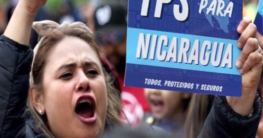 Tribunal Federal declara Ilegal la terminación del TPS para Nicaragua y Honduras – La Voz del Altiplano