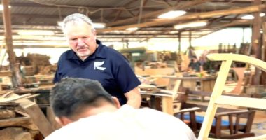 Estados Unidos denuncia falta de libertad empresarial en Nicaragua – La Voz del Altiplano