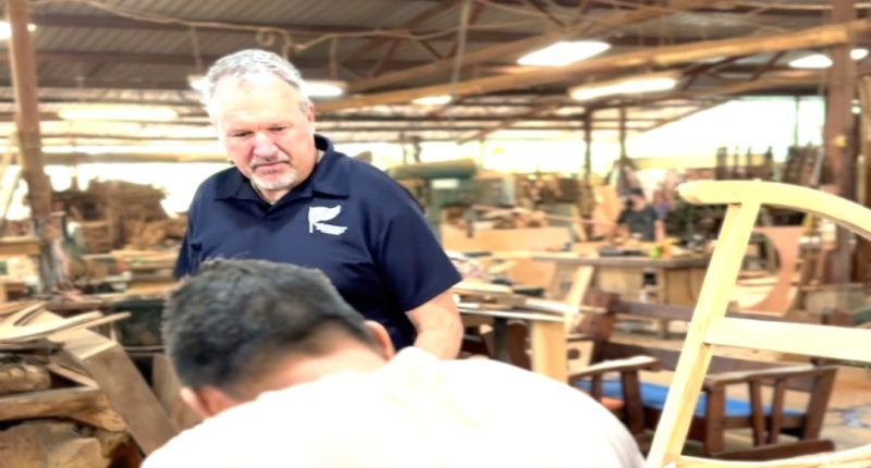 Estados Unidos denuncia falta de libertad empresarial en Nicaragua – La Voz del Altiplano