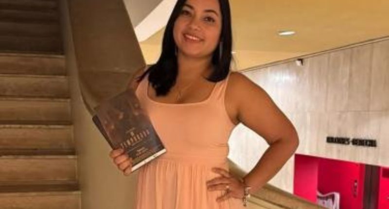 Cuerpo de la nicaragüense encontrada en un congelador en Miami es repatriado a Nicaragua – La Voz del Altiplano