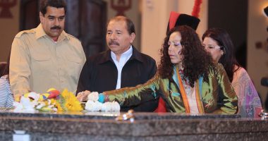 Qué le espera a Nicaragua tras caída de Maduro, esto dice el Cetcam – La Voz del Altiplano