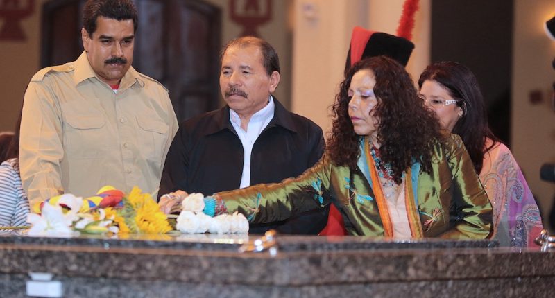 Cuál será el impacto económico de la caída de Nicolás Maduro en Nicaragua – La Voz del Altiplano