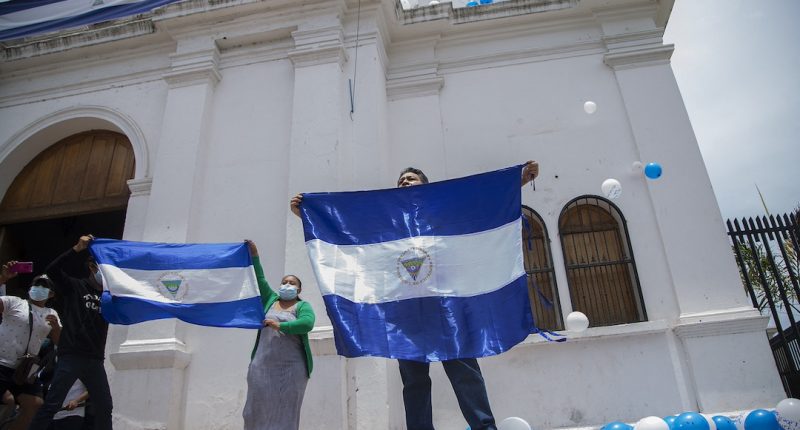 Ex preso político Jadder Téllez sufre grave accidente en Miami, su condición es crítica – La Voz del Altiplano