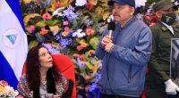 Estados Unidos asegura que Rosario Murillo «no podría ganar» unas elecciones democráticas – La Voz del Altiplano