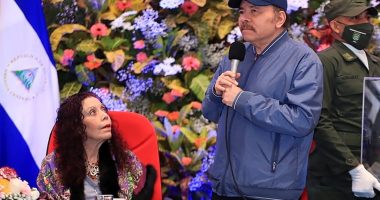 Opositores reaccionan a sanciones de EEUU contra funcionarios de la dictadura – La Voz del Altiplano