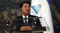Cae Denis Moncada como encargado de negocios en EEUU – La Voz del Altiplano