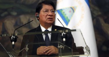 Cae Denis Moncada como encargado de negocios en EEUU – La Voz del Altiplano