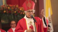 Vocero del papa desmiente a cardenal nicaragüense sobre supuesta no invitación a consistorio – La Voz del Altiplano