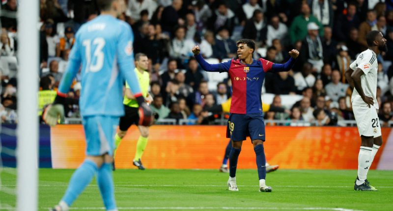 Supercopa, primer título en España y el premio del liderazgo en la Seleçao – La Voz del Altiplano