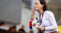 María Corina Machado se reunirá con Donald Trump la próxima semana – La Voz del Altiplano