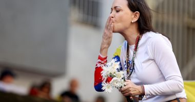 María Corina Machado se reunirá con Donald Trump la próxima semana – La Voz del Altiplano