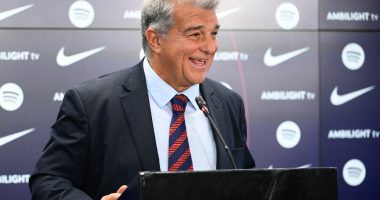 Laporta convoca elecciones a la presidencia del Barça para el 15 de marzo – La Voz del Altiplano
