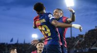 El Barça sí cumple y avanza a cuartos de final de la Copa del Rey – La Voz del Altiplano